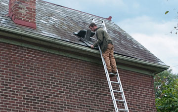 what affects urgent Altnaharra roof repairs