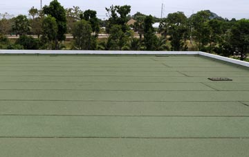 all Altnaharra roofing types quoted for