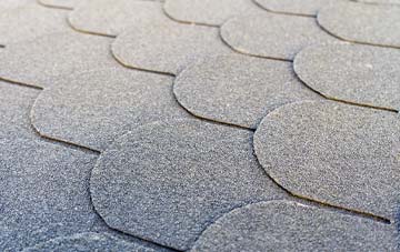 Altnaharra asphalt roofing costs