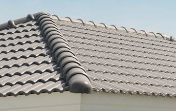 advantages of Altnaharra clay roofing