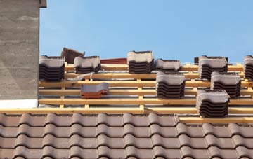 Altnaharra clay roofing costs