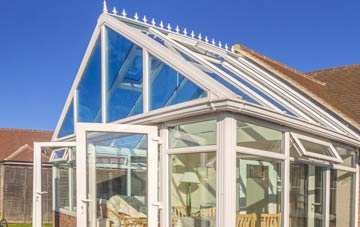 conservatory roof insulation costs Altnaharra