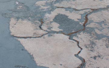 fibreglass roofing replacement Altnaharra