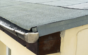 Altnaharra flat garage roofing repairs