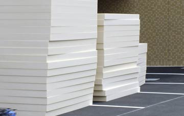 Altnaharra flat roof insulation costs