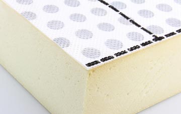 meeting Altnaharra building codes