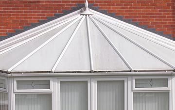 Altnaharra polycarbonate conservatory roof repairs