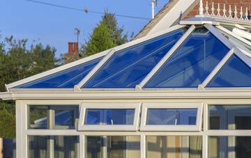 professional Altnaharra conservatory insulation