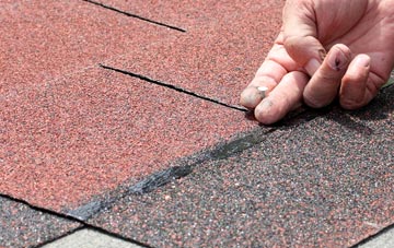 Altnaharra asphalt roof repairs