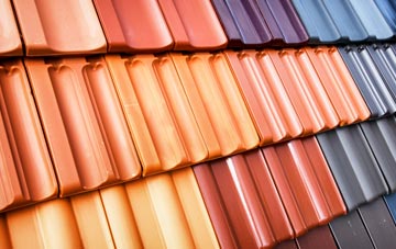 Altnaharra roof tile costs