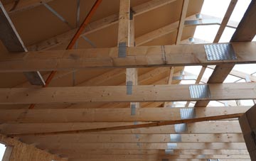 Altnaharra roof truss costs