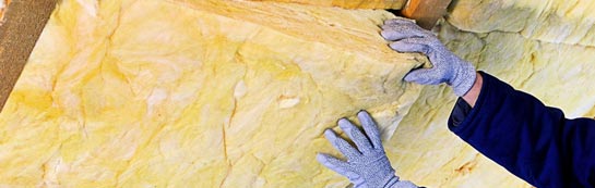 quotes for Altnaharra roof insulation