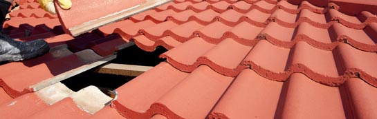 compare Altnaharra roof repair quotes