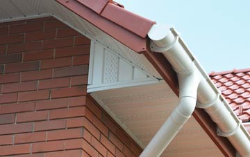 Altnaharra soffit repair costs