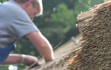 professional Altnaharra thatchers