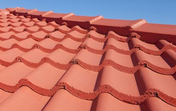 Altnaharra tile and slate roof replacement