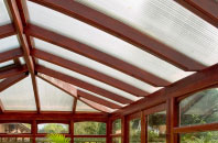 Altnaharra conservatory roofing insulation