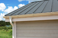 Altnaharra fascia repair