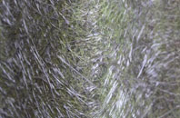 Altnaharra fibreglass roof work