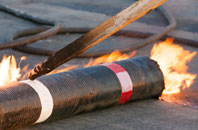 free Altnaharra flat roofing repair quotes