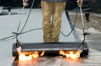 Altnaharra flat roof sealing quote