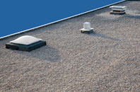 Altnaharra flat roofing
