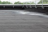 find rated Altnaharra flat roofing companies