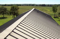 Altnaharra metal roof quotes
