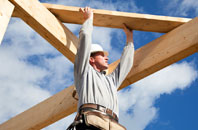 Altnaharra roof replacement work