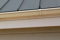 Altnaharra soffit repair