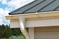 Altnaharra soffits