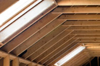 Altnaharra tapered roof insulation quotes