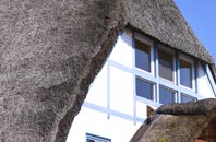 find rated Altnaharra thatchers